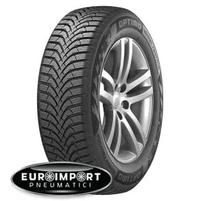 Optimo Winter Touring OW41 195/65 R15 91 T  TL